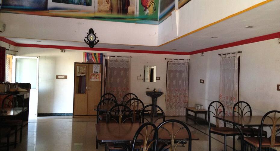 Shyama Resort, Dungarpur 2